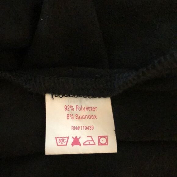 SZL Julie Brown NYC SELENA Night Out Dress w Ruffle Neckline in Black Color - Picture 10 of 10